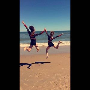 Meet your Posher, Katelyn